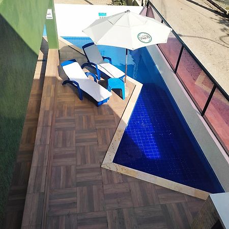 Apartamento No Centro De Porto De Galinhas Faca Tudo A Pe! Venha! エクステリア 写真