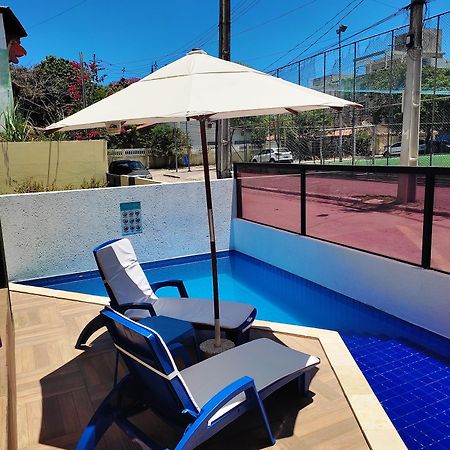 Apartamento No Centro De Porto De Galinhas Faca Tudo A Pe! Venha! エクステリア 写真