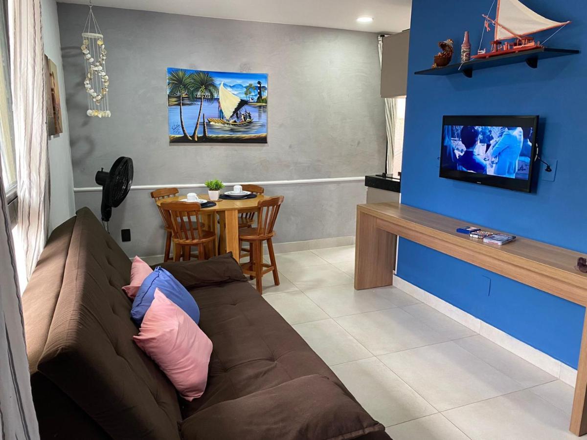 Apartamento No Centro De Porto De Galinhas Faca Tudo A Pe! Venha! エクステリア 写真