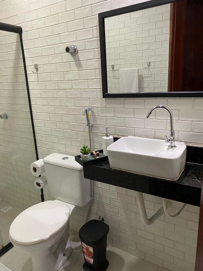 Apartamento No Centro De Porto De Galinhas Faca Tudo A Pe! Venha! エクステリア 写真
