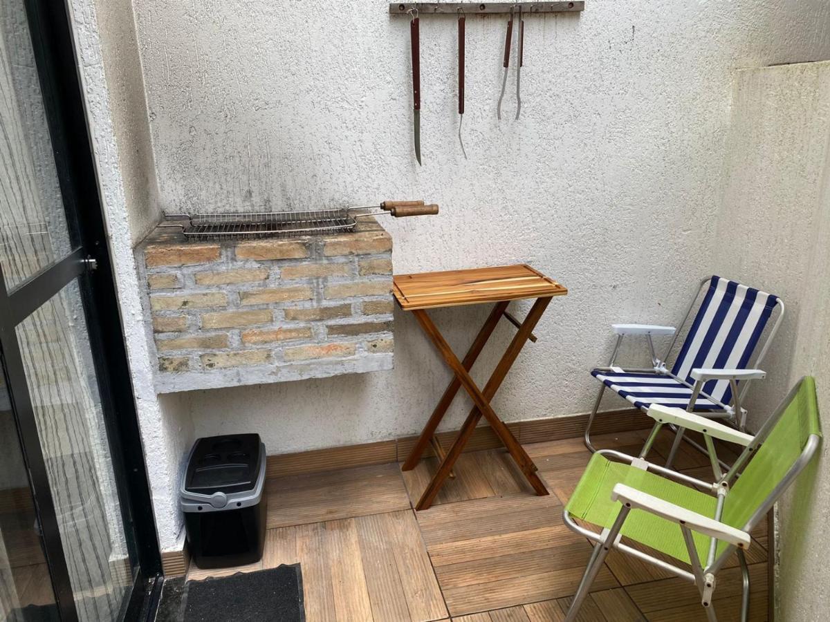 Apartamento No Centro De Porto De Galinhas Faca Tudo A Pe! Venha! エクステリア 写真