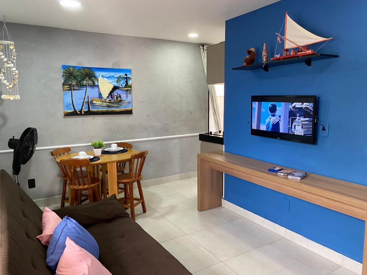 Apartamento No Centro De Porto De Galinhas Faca Tudo A Pe! Venha! エクステリア 写真
