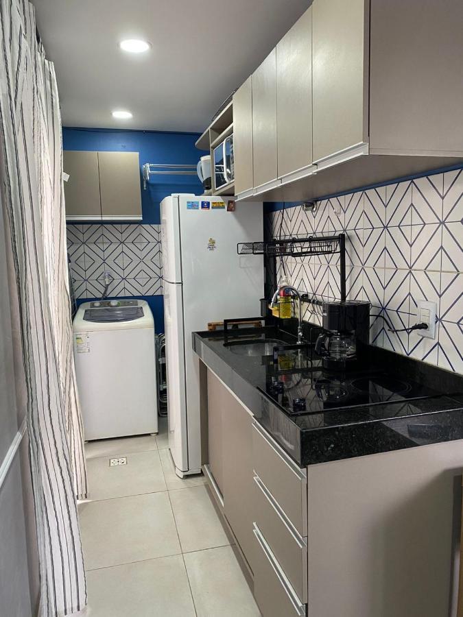 Apartamento No Centro De Porto De Galinhas Faca Tudo A Pe! Venha! エクステリア 写真