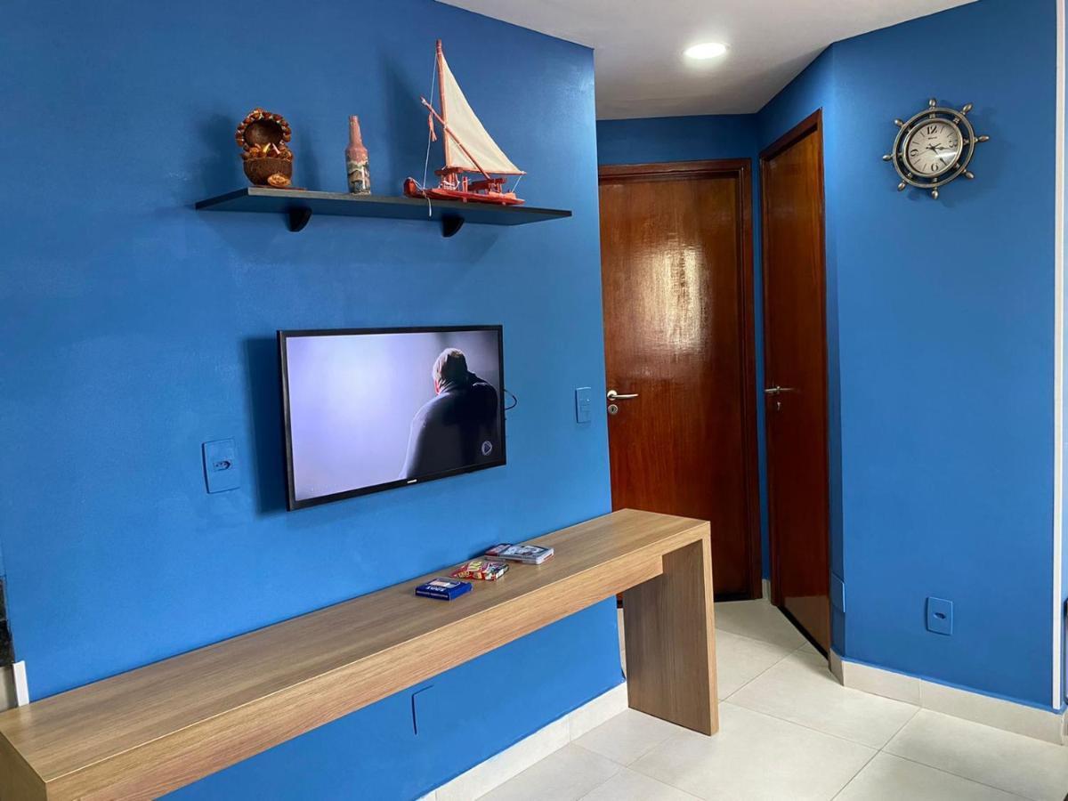 Apartamento No Centro De Porto De Galinhas Faca Tudo A Pe! Venha! エクステリア 写真