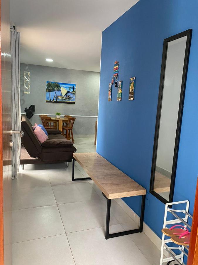 Apartamento No Centro De Porto De Galinhas Faca Tudo A Pe! Venha! エクステリア 写真