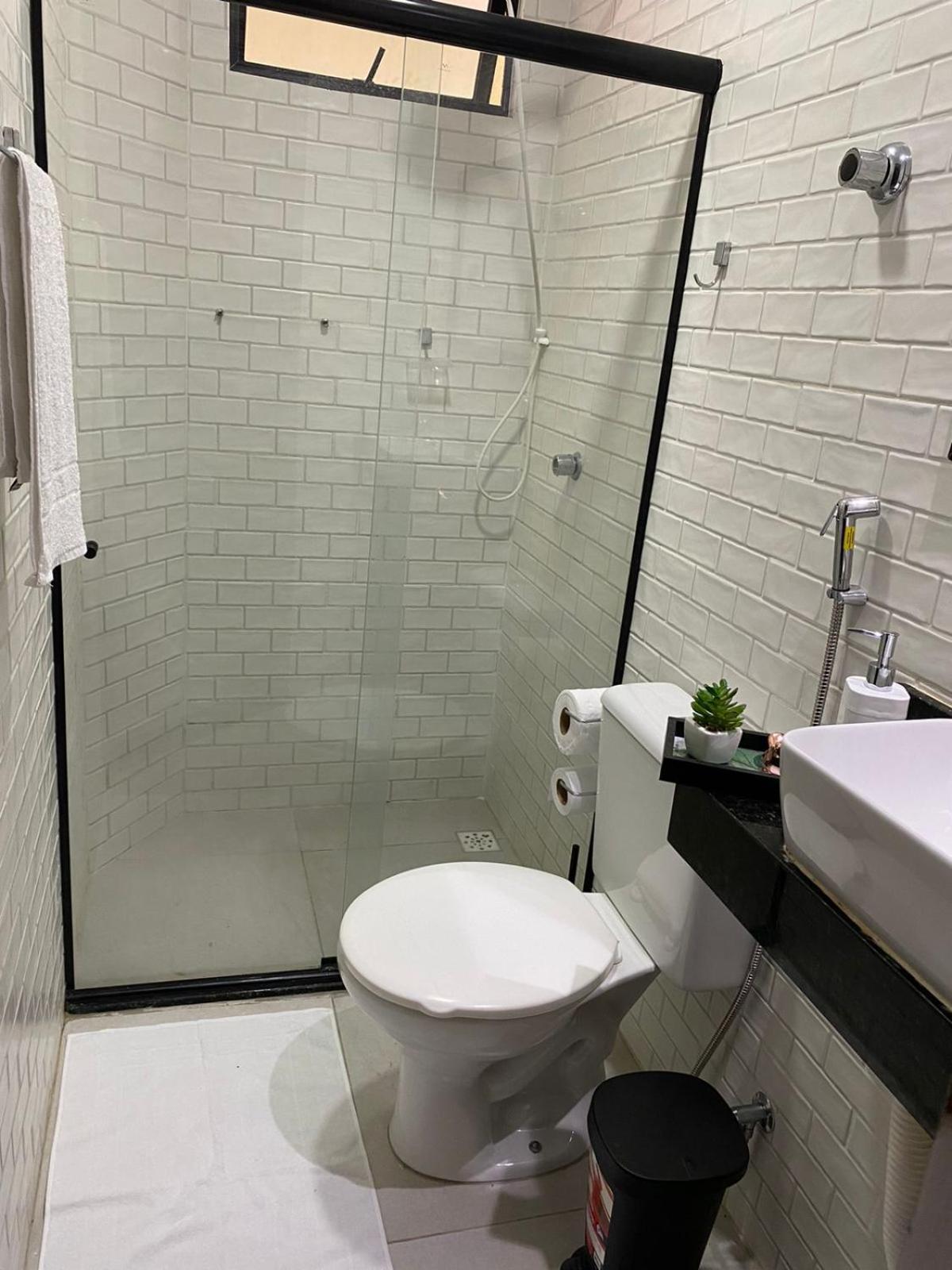 Apartamento No Centro De Porto De Galinhas Faca Tudo A Pe! Venha! エクステリア 写真